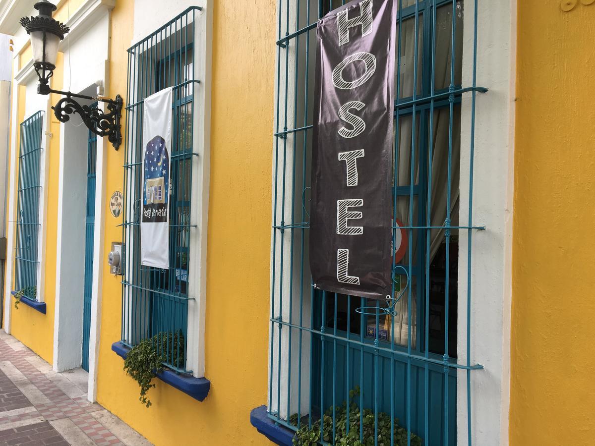 Hostal De Maria Guadalajara Ngoại thất bức ảnh