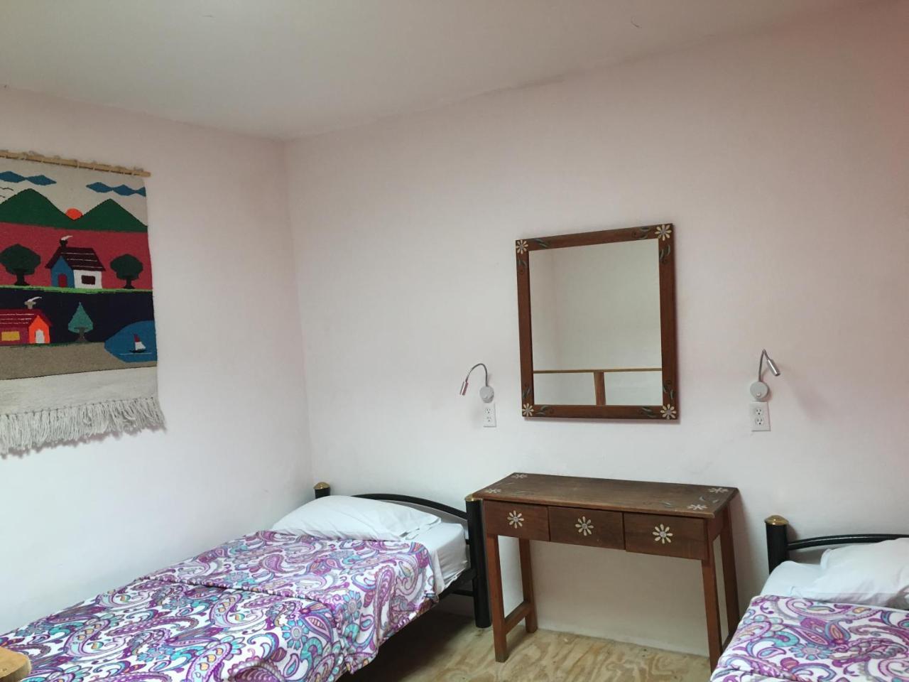 Hostal De Maria Guadalajara Ngoại thất bức ảnh