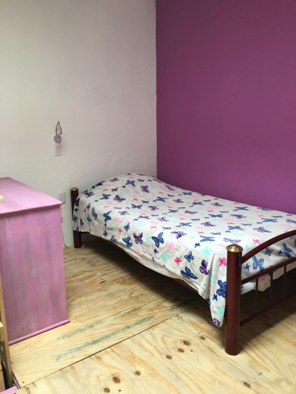 Hostal De Maria Guadalajara Ngoại thất bức ảnh