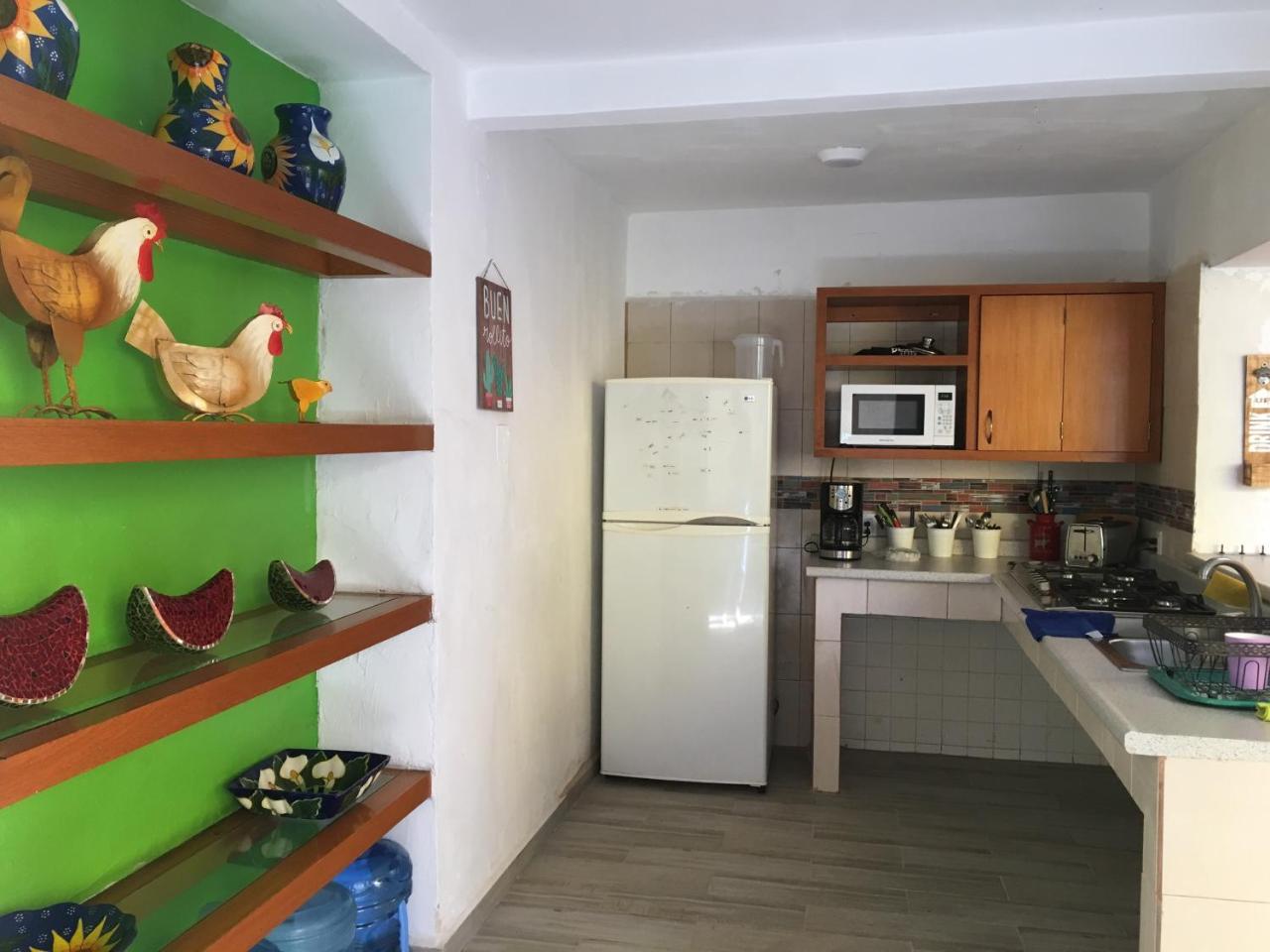 Hostal De Maria Guadalajara Ngoại thất bức ảnh